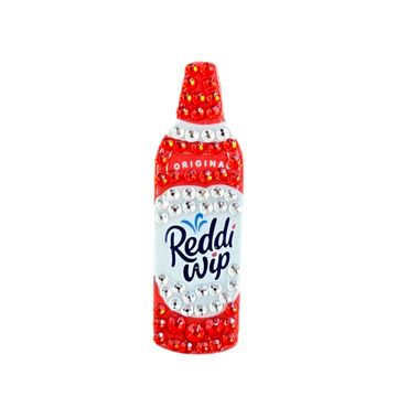 Reddi Whip Stickerbean