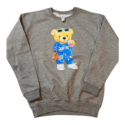 Bear Camp Sweatshirt