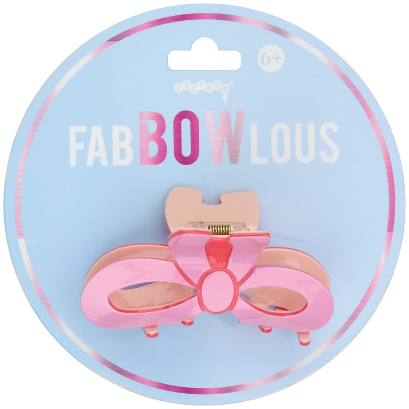 FaBOWlous Hair Clip