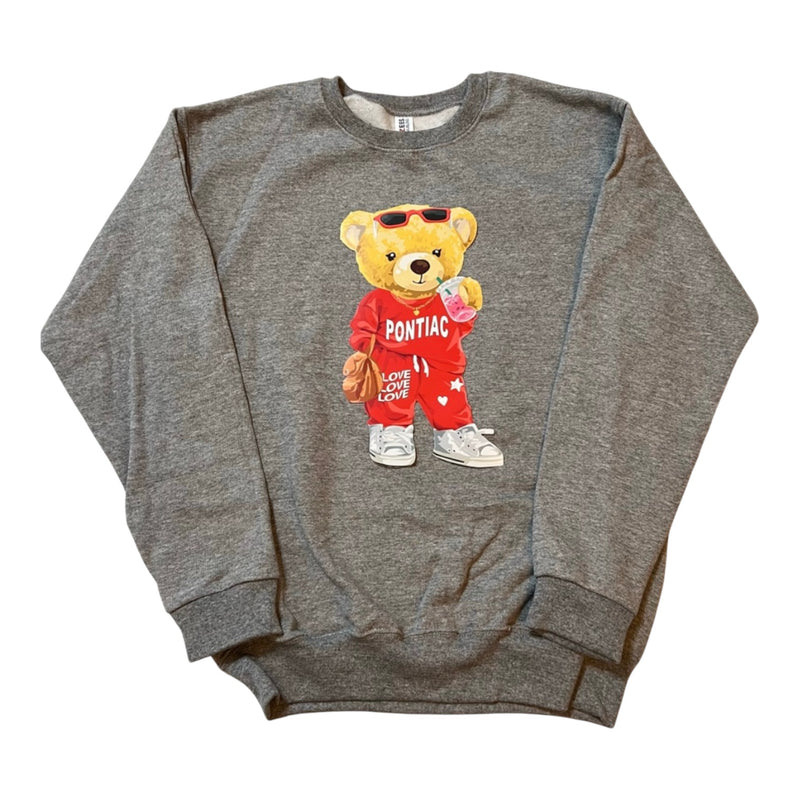 Bear Camp Sweatshirt