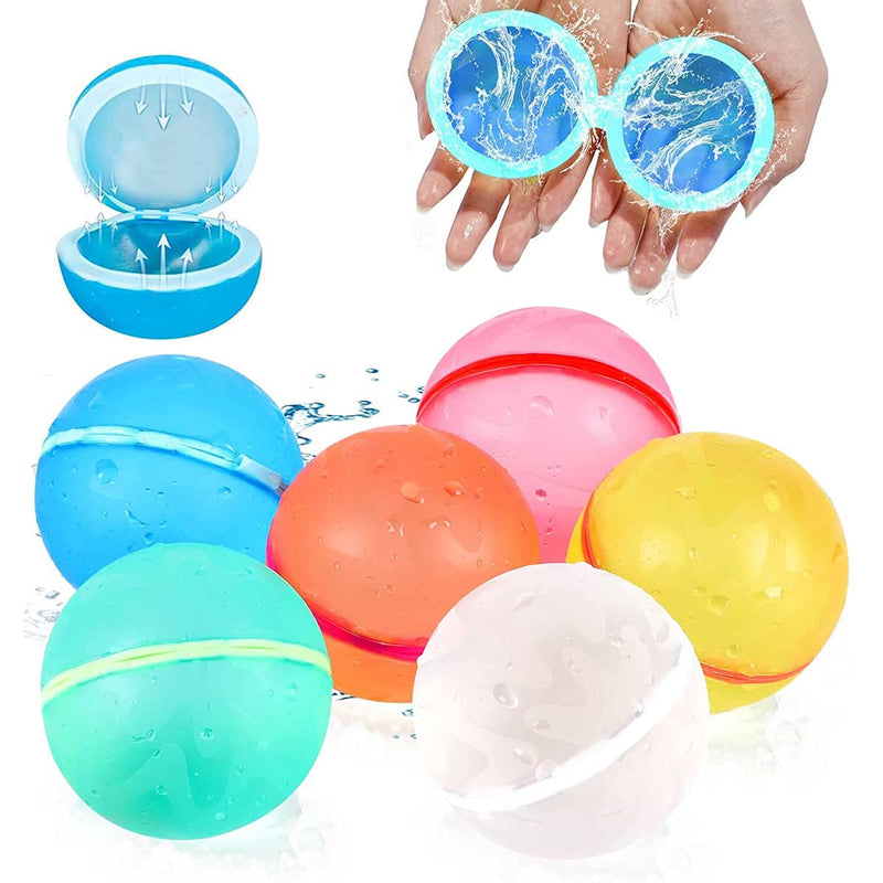 Water Balls