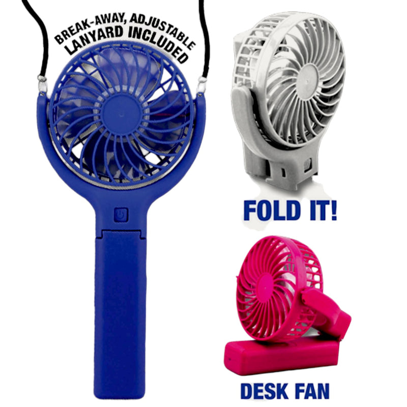 Personal Fantastic Fan