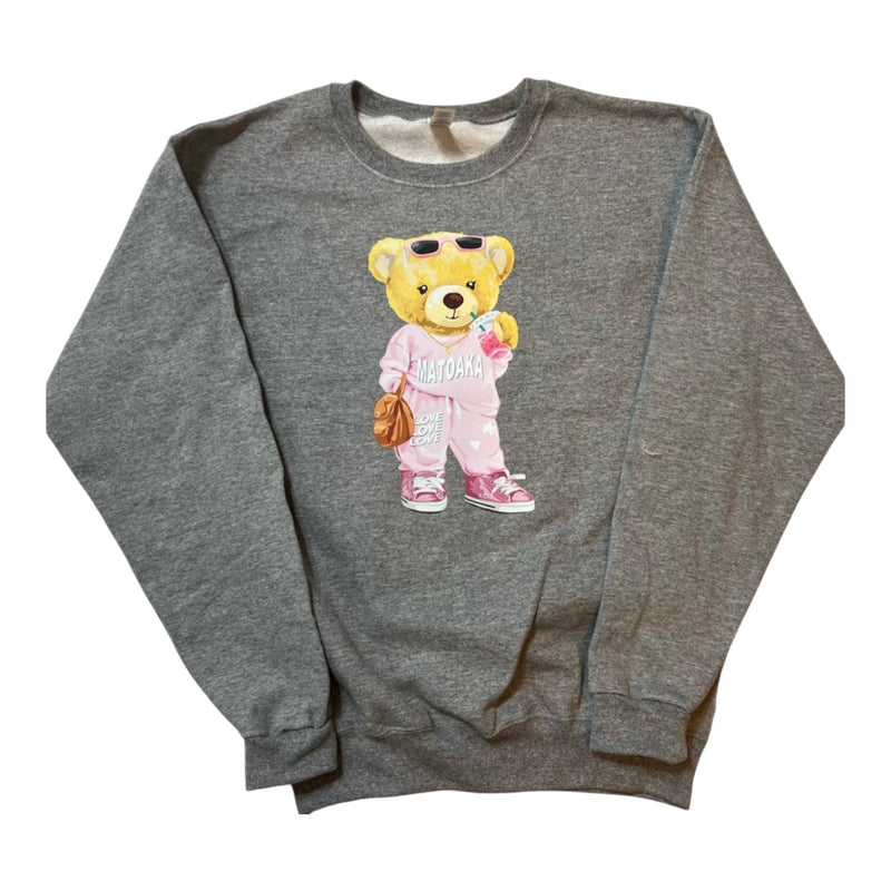 Bear Camp Sweatshirt