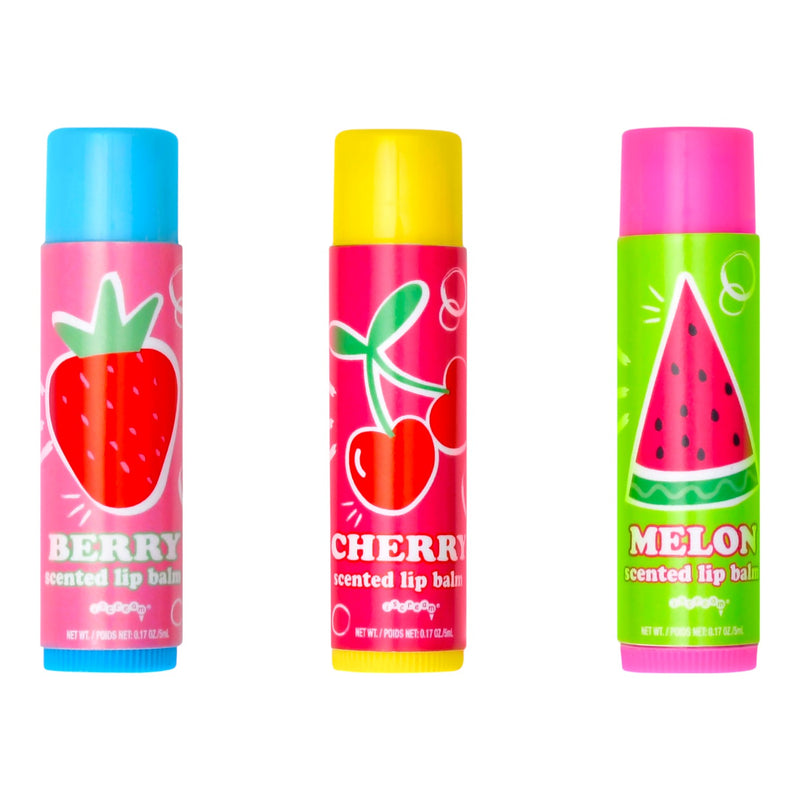 Juice Can Lip Balm