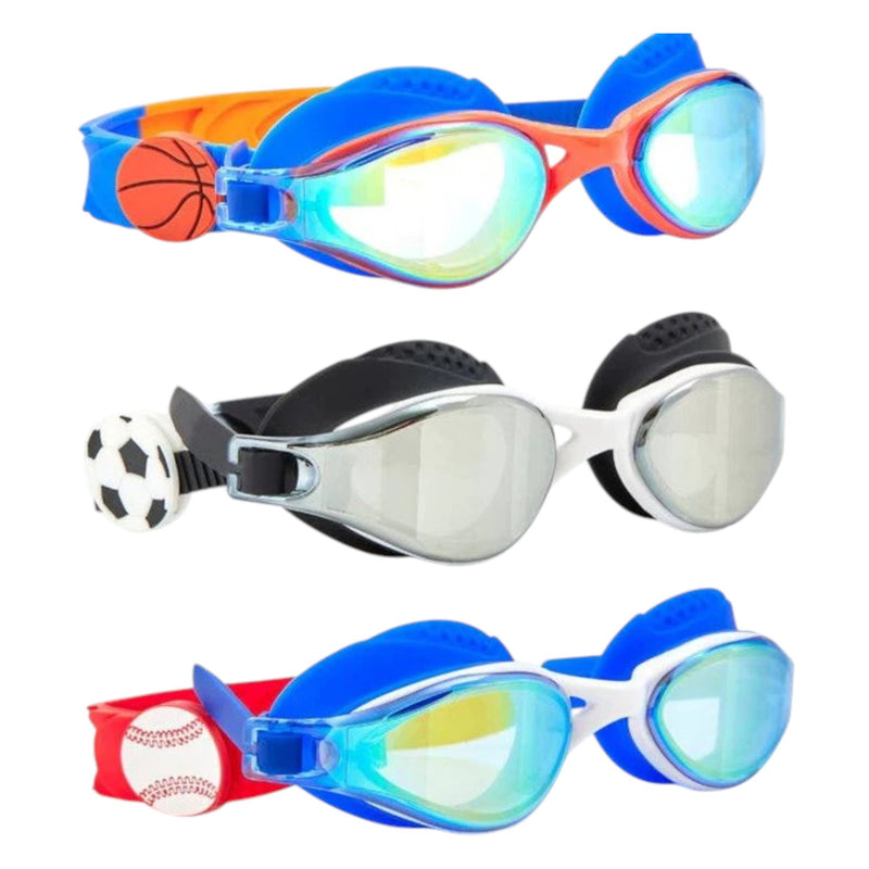 Sports Stadium Goggles