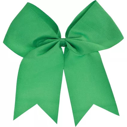 Oversized Bow Hair Clip