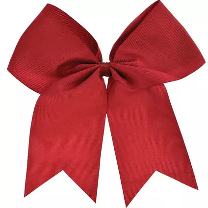 Oversized Bow Hair Clip