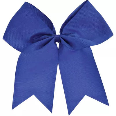 Oversized Bow Hair Clip