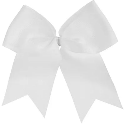 Oversized Bow Hair Clip