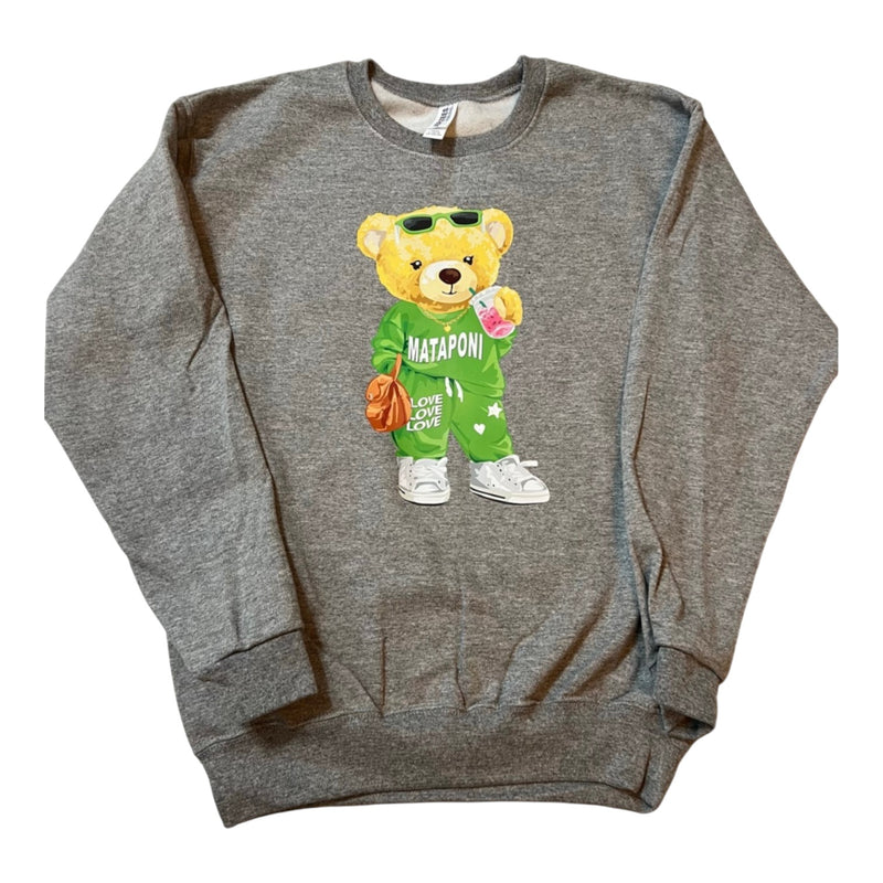 Bear Camp Sweatshirt