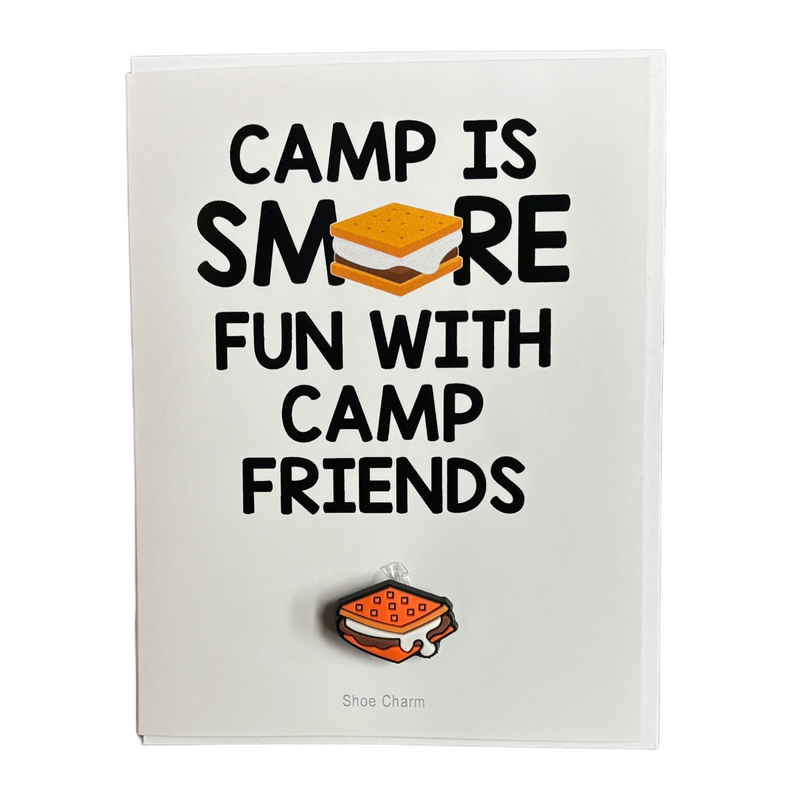 Camp is S&