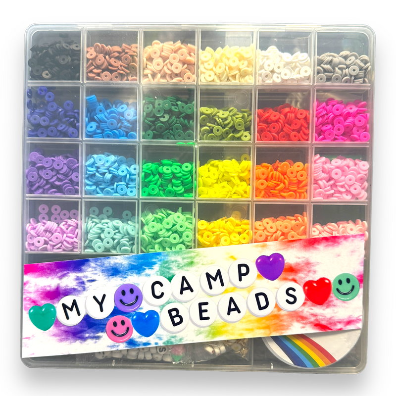 My Camp Beads Grab and Go Set