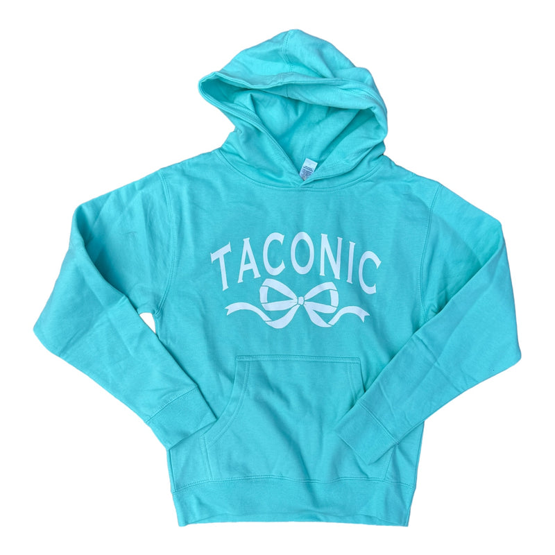 Camp Coquette Bow Hoodie