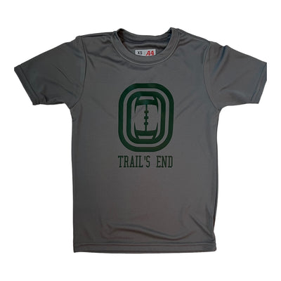 Sporty Big O Camp T-Shirt