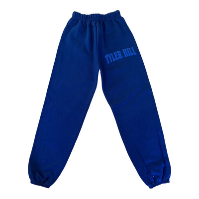 Camp Tone on Tone Sweatpants