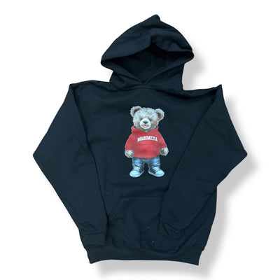 Bear Chillin' Hoodie