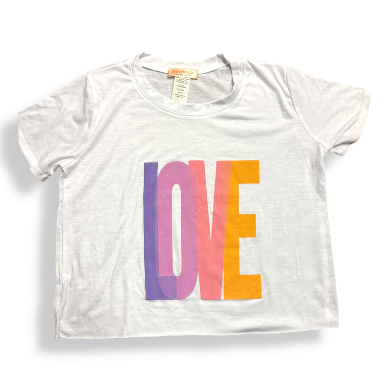 Sweet Love Shirt