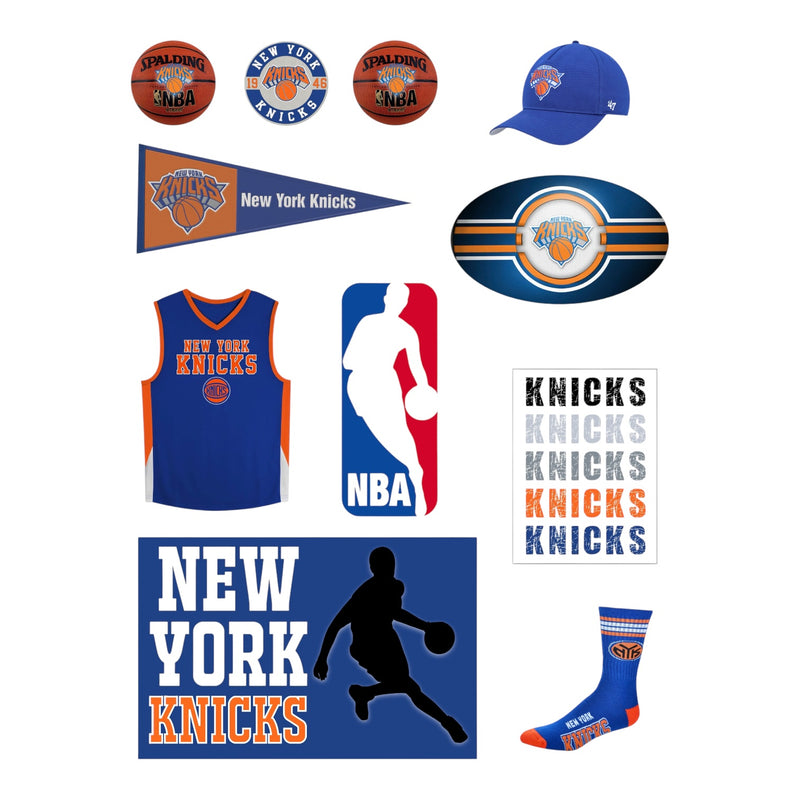 Knicks Cling Its