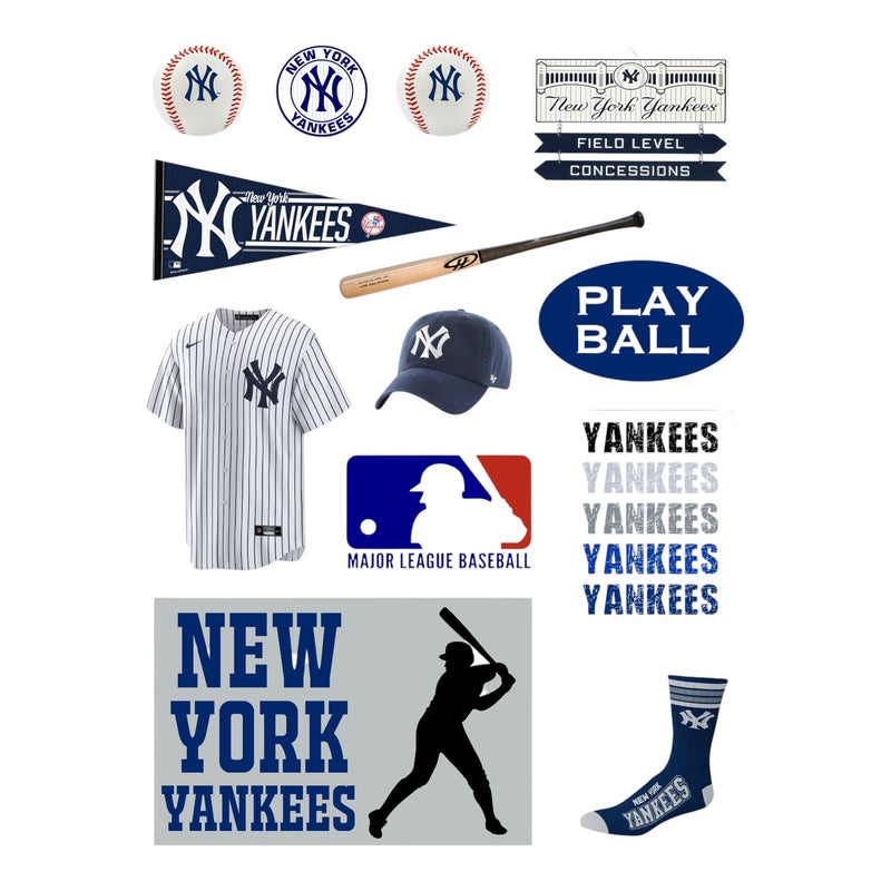 New York Yankees Cling Its