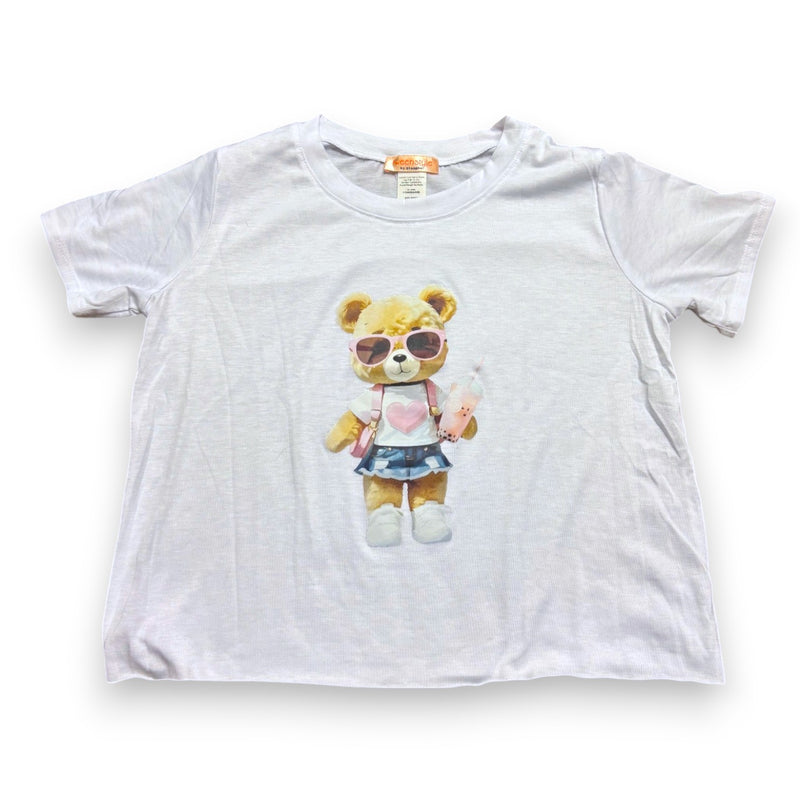 Spring Bear Shirt