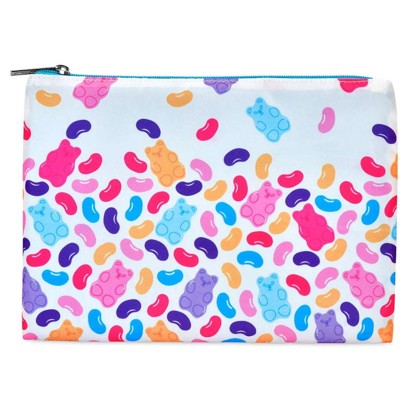 Jelly Bears Cosmetic Bag Set