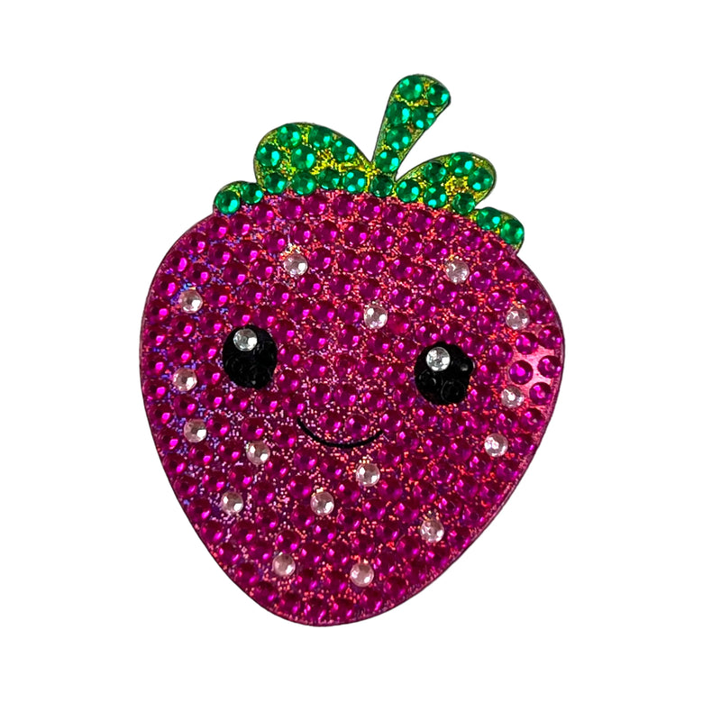 Stella Strawberry Stickerbean