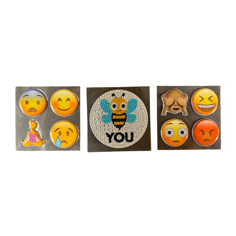 Be YOU Set of 3