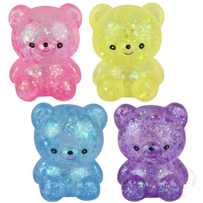 Gummiez Sprinkle Bear