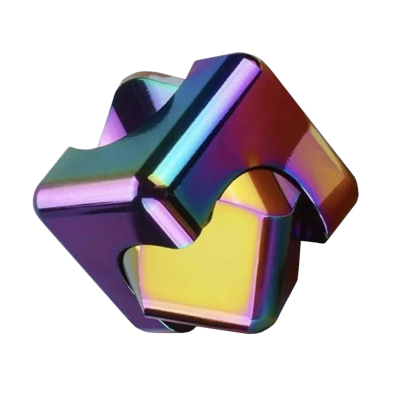 Spin Cube