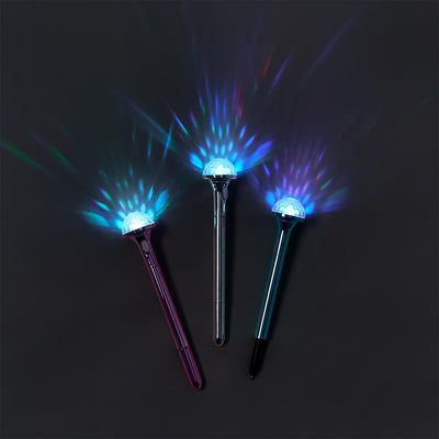 Supernova Light Up Pen