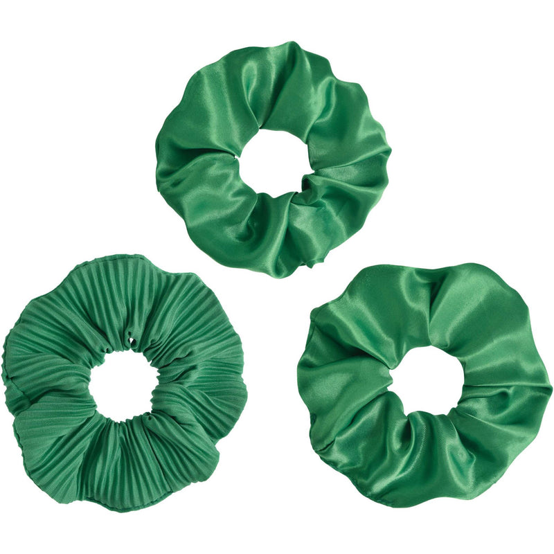 Hair Scrunchies 3 Pack