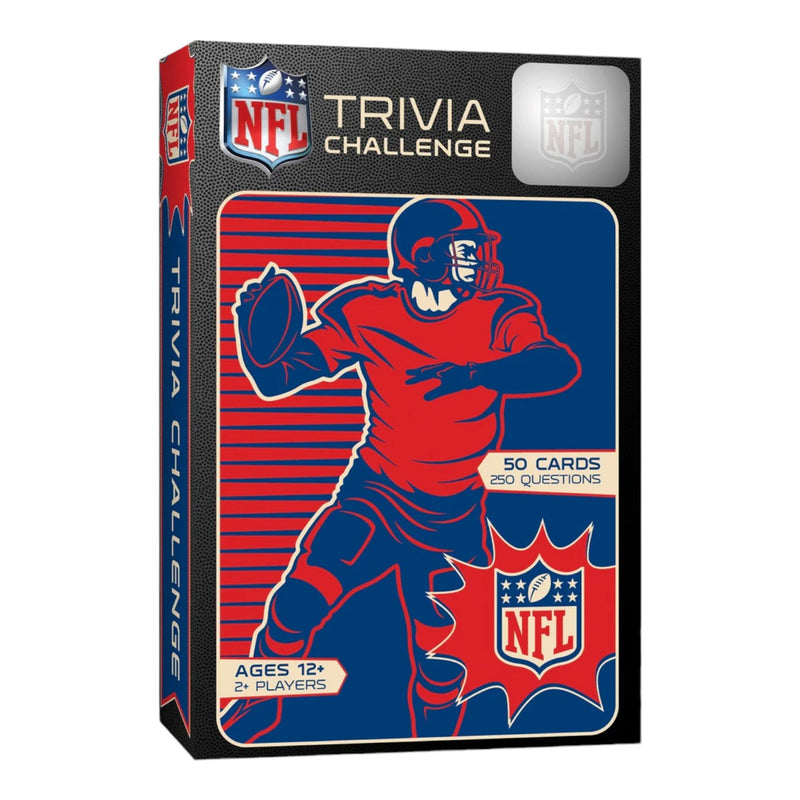 NFL Trivia Challenge