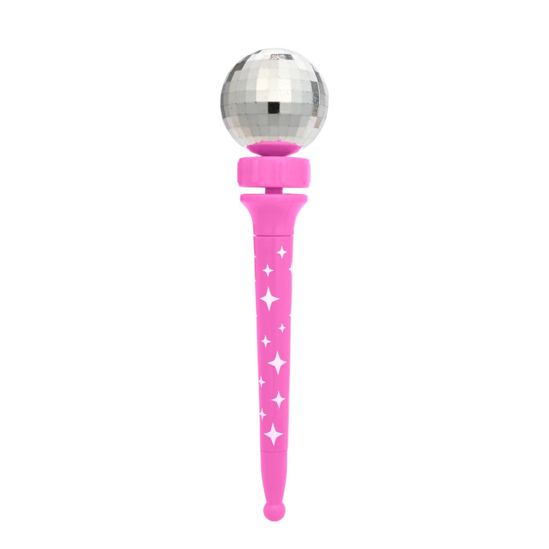 Disco Ball Pen