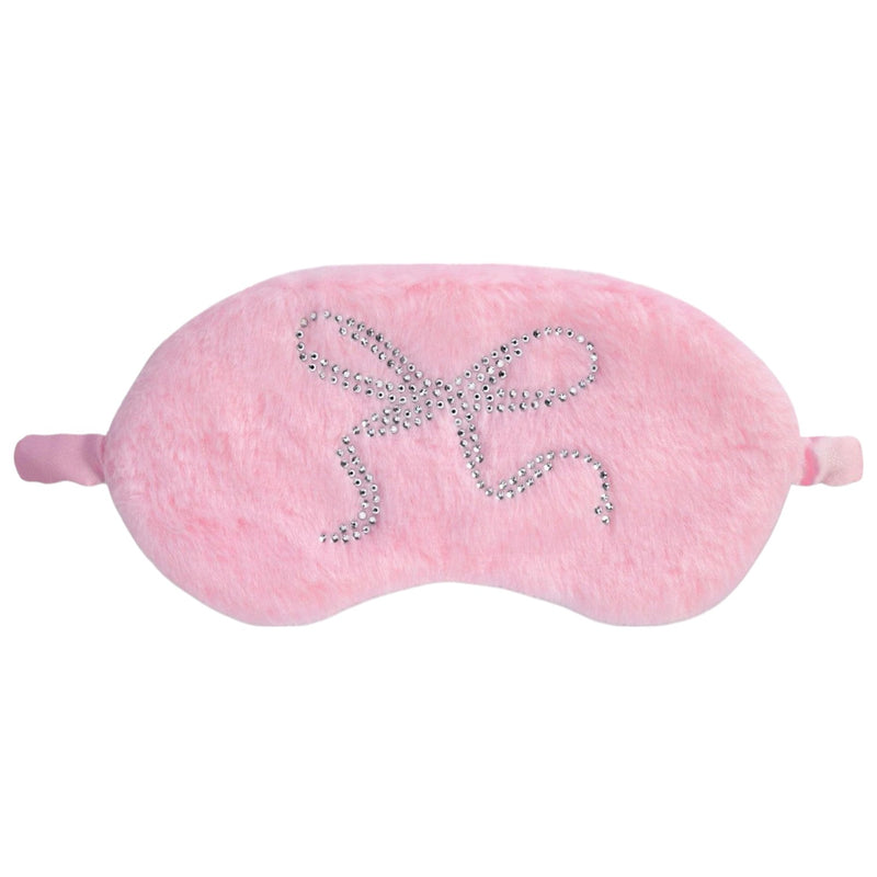 Beautiful Bow Eye Mask