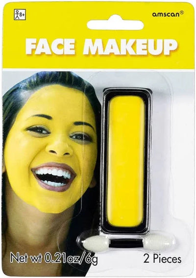 Face Makeup