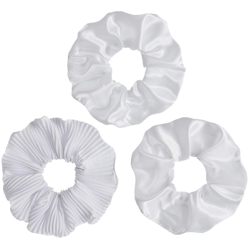 Hair Scrunchies 3 Pack