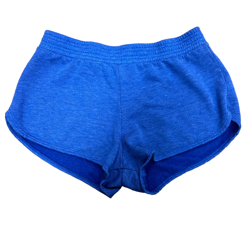 Royal Fleece Firehouse Shorts