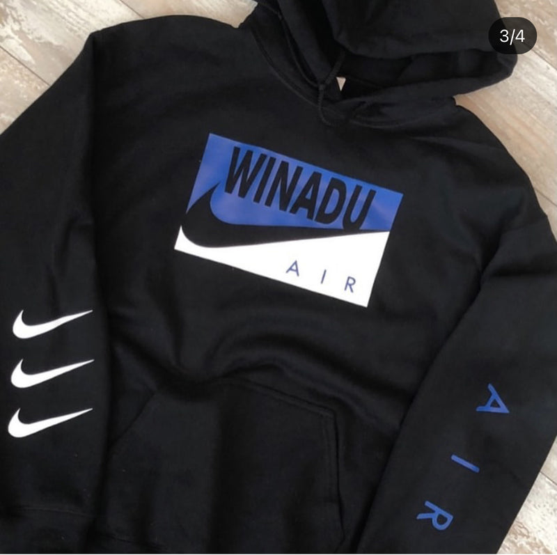 Nike Air Sweatshirt 2.0