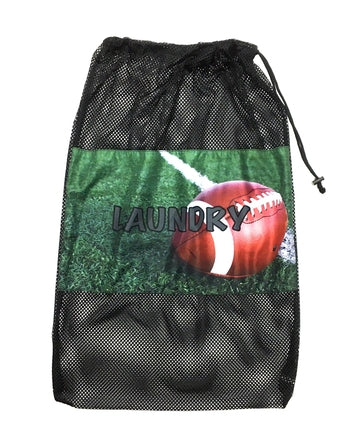 Touchdown Laundry Bag